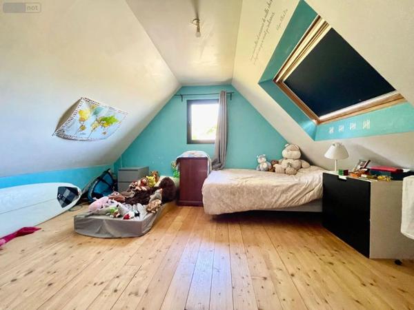 Achat - Maison | Maison Plestin-les-Grèves 22310 8 pièces 181 m 2 2287 m 2