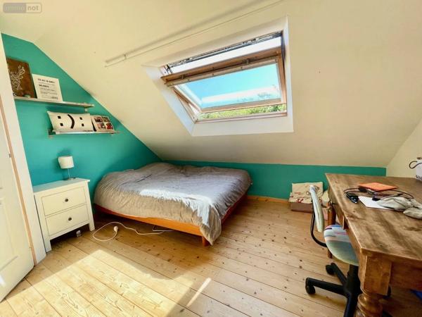 Achat - Maison | Maison Plestin-les-Grèves 22310 8 pièces 181 m 2 2287 m 2