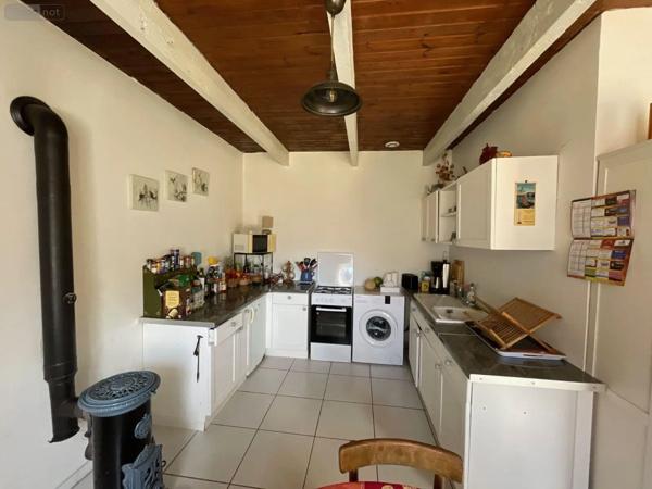 Achat - Maison | Maison Plestin-les-Grèves 22310 8 pièces 181 m 2 2287 m 2