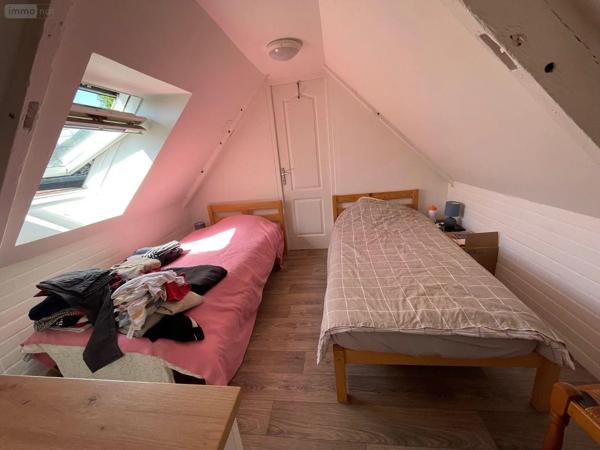 Achat - Maison | Maison Plestin-les-Grèves 22310 8 pièces 181 m 2 2287 m 2