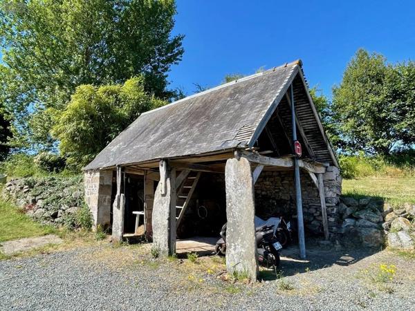 Achat - Maison | Maison Plestin-les-Grèves 22310 8 pièces 181 m 2 2287 m 2