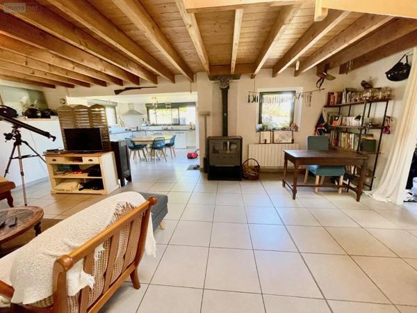 Achat - Maison | Maison Plestin-les-Grèves 22310 8 pièces 181 m 2 2287 m 2