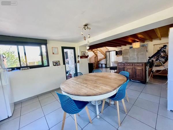 Achat - Maison | Maison Plestin-les-Grèves 22310 8 pièces 181 m 2 2287 m 2