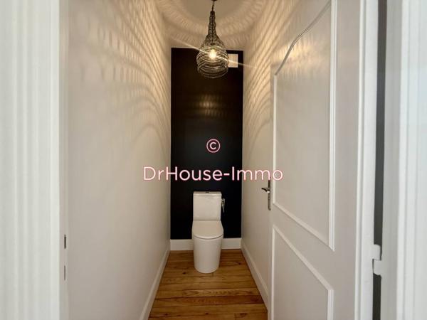 Maison à louer 9 pièces de 182 m²