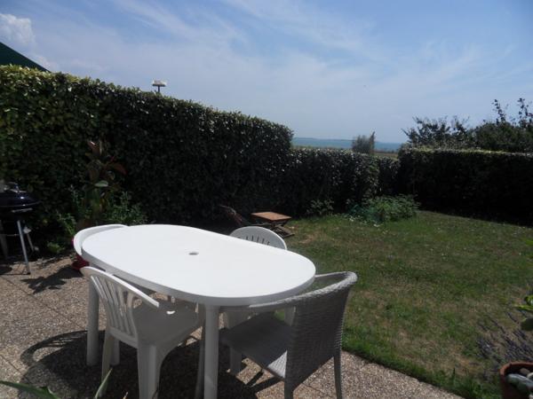 Appartement 2 pièce(s) – 52 m² – La rochelle