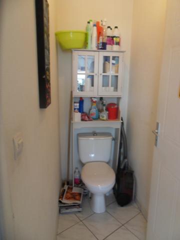 Appartement 2 pièce(s) – 52 m² – La rochelle