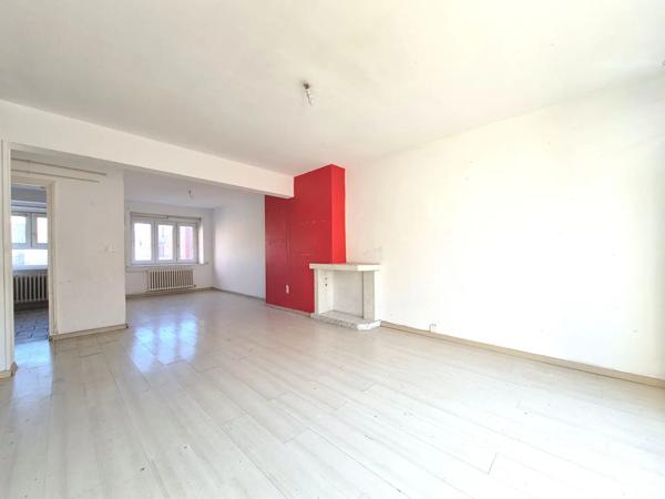 Appartement à vendre 4 pièces 78.45m² Dunkerque (59140)
