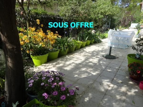 Lège cap Ferret: Grande famillale au calme