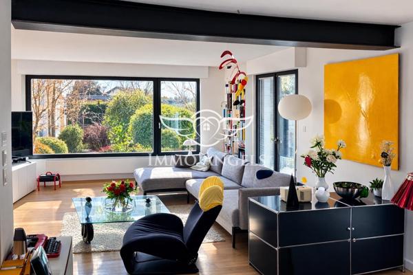 Maison 6 pièces – 130 m² – Standing – Rixheim