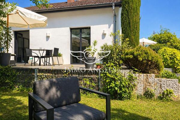 Maison 6 pièces – 130 m² – Standing – Rixheim