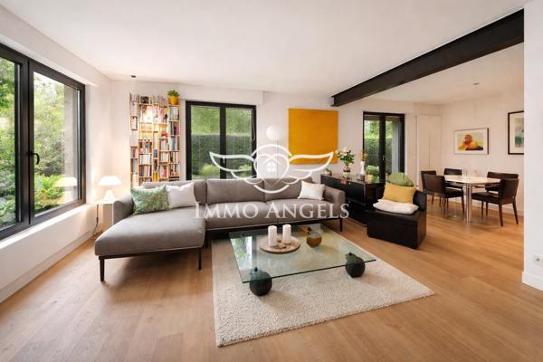 Maison 6 pièces – 130 m² – Standing – Rixheim