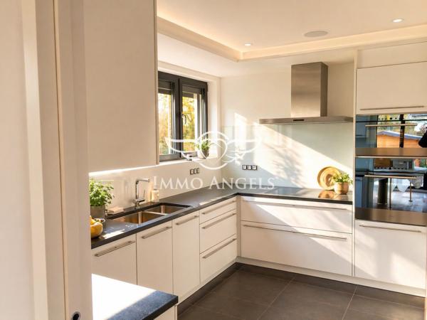 Maison 6 pièces – 130 m² – Standing – Rixheim