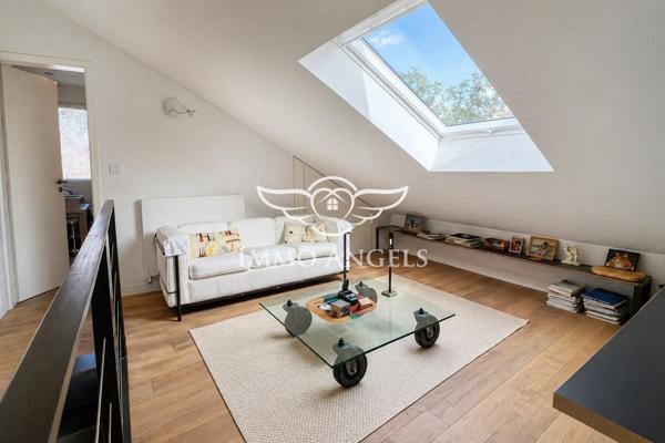 Maison 6 pièces – 130 m² – Standing – Rixheim