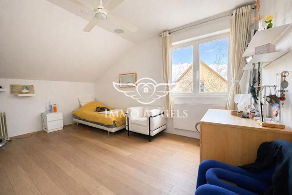 Maison 6 pièces – 130 m² – Standing – Rixheim