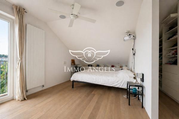 Maison 6 pièces – 130 m² – Standing – Rixheim