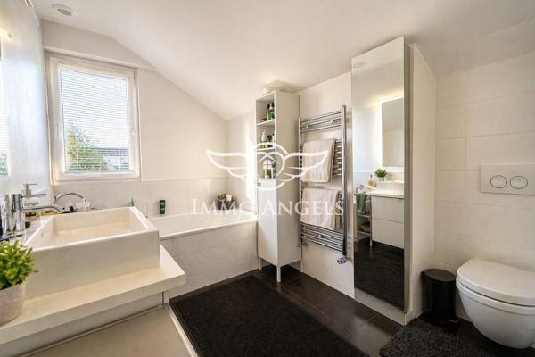 Maison 6 pièces – 130 m² – Standing – Rixheim