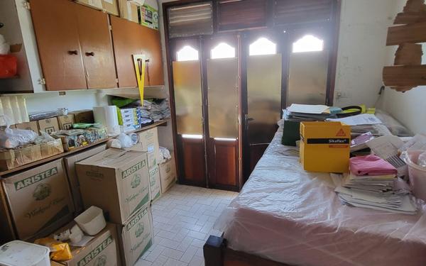 Appartement à vendre    3 pièces • 97 m2 Capesterre-Belle-Eau