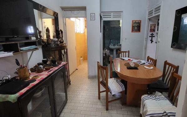 Appartement à vendre    3 pièces • 97 m2 Capesterre-Belle-Eau
