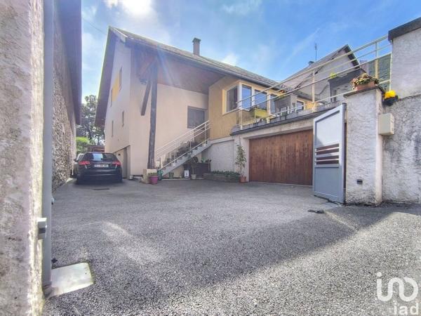 Maison à vendre 4 pièces 105 m² Cruet