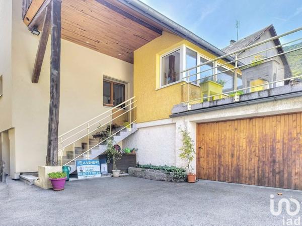 Maison à vendre 4 pièces 105 m² Cruet