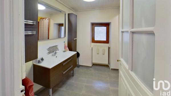 Maison à vendre 4 pièces 105 m² Cruet