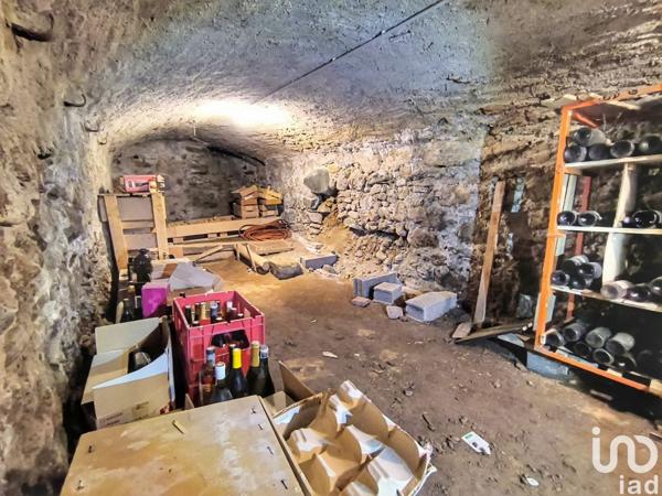 Maison à vendre 4 pièces 105 m² Cruet