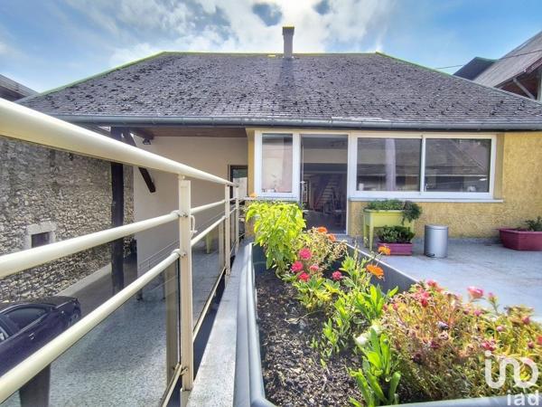 Maison à vendre 4 pièces 105 m² Cruet