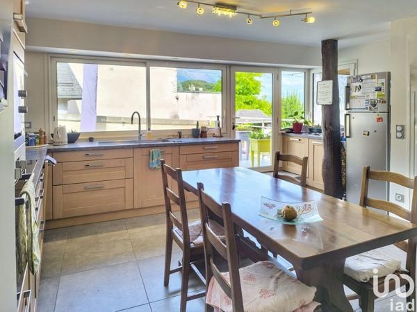 Maison à vendre 4 pièces 105 m² Cruet