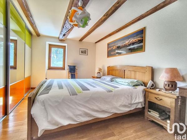 Maison à vendre 4 pièces 105 m² Cruet