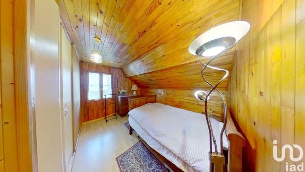 Maison à vendre 4 pièces 105 m² Cruet