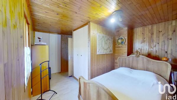 Maison à vendre 4 pièces 105 m² Cruet