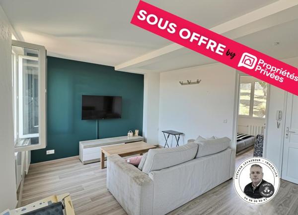 Appartement Flayosc 2 pièce(s)