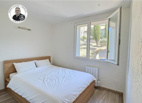 Appartement Flayosc 2 pièce(s)