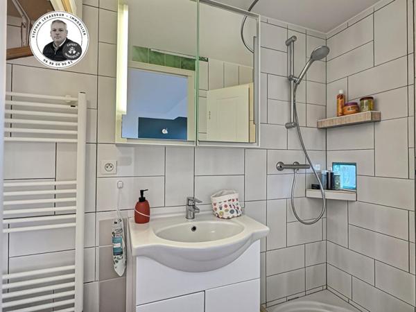 Appartement Flayosc 2 pièce(s)