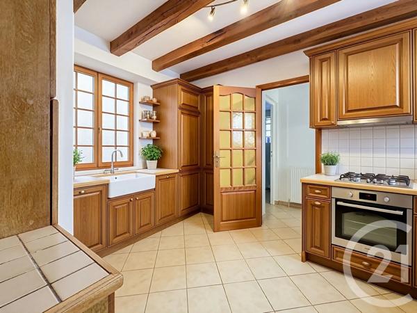 Maison à vendre  4 pièces - 81,87 m 2   ST MAUR DES FOSSES  - 94