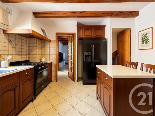 Maison à vendre  4 pièces - 81,87 m 2   ST MAUR DES FOSSES  - 94