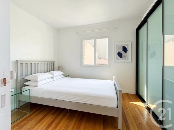 Maison à vendre  4 pièces - 81,87 m 2   ST MAUR DES FOSSES  - 94