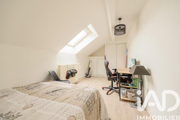 Appartement à vendre 4 pièces 105 m² Sedan