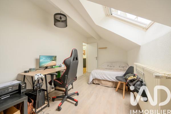 Appartement à vendre 4 pièces 105 m² Sedan