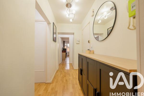 Appartement à vendre 4 pièces 105 m² Sedan