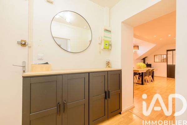 Appartement à vendre 4 pièces 105 m² Sedan