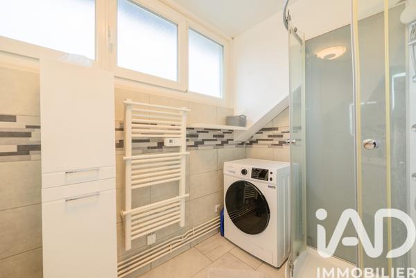 Appartement à vendre 4 pièces 105 m² Sedan