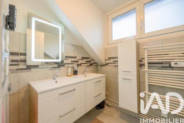 Appartement à vendre 4 pièces 105 m² Sedan