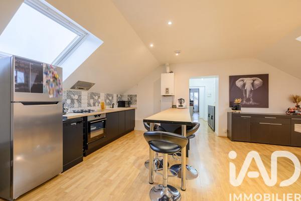 Appartement à vendre 4 pièces 105 m² Sedan