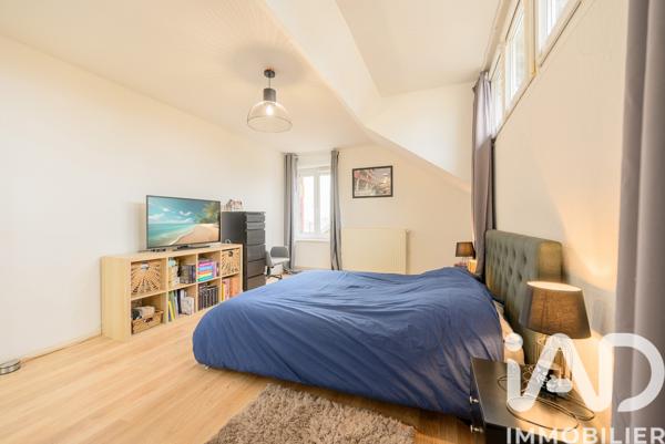 Appartement à vendre 4 pièces 105 m² Sedan