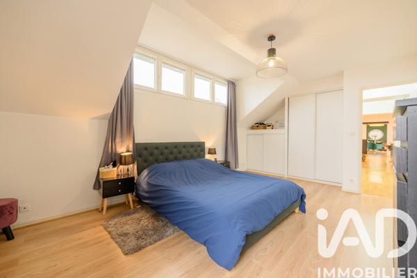 Appartement à vendre 4 pièces 105 m² Sedan