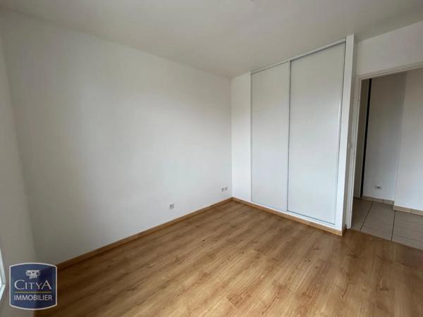Appartement à louer 3 pièces 57.2m²