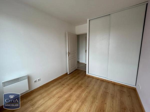 Appartement à louer 3 pièces 57.2m²