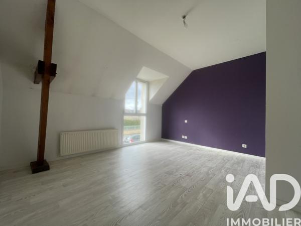 Maison à vendre 4 pièces 84 m² Alençon