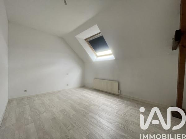 Maison à vendre 4 pièces 84 m² Alençon